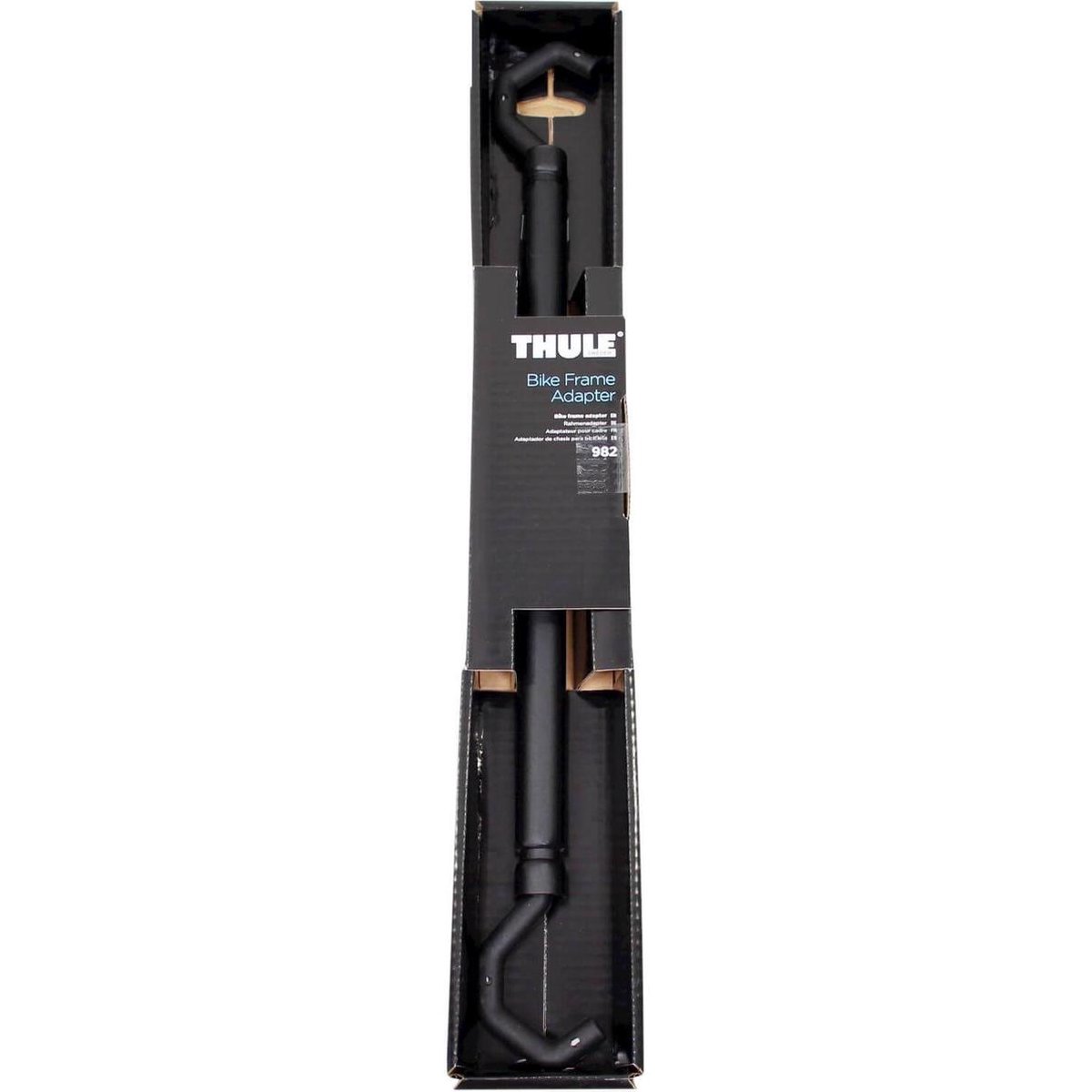 thule frame adapter xt
