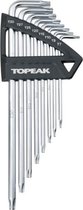 Topeak torx sleutel set TorxWrench - 15410084