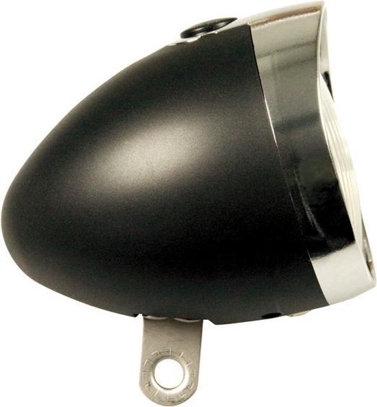 Smart Koplamp Move Bl112 Led Batterijen Zwart — afbeelding 4
