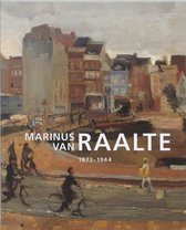 Marinus Van Raalte 1873-1944