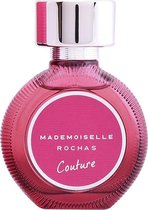 MULTI BUNDEL 2 stuks MADEMOISELLE ROCHAS COUTURE eau de parfume spray 30 ml