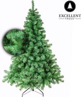 Sapin de Noël Excellent Trees® Stavanger Sapin de Noël artificiel - 240 cm - Version Luxe