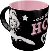 Mok Marilyn Monroe - Some Like It Hot