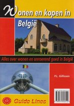 Wonen en kopen in Belgie / druk Heruitgave