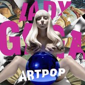 Lady Gaga - Artpop (CD)