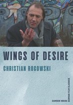 Camden House German Film Classics 2 - Wings of Desire