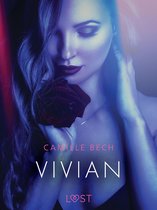 LUST - Vivian – erotisch verhaal