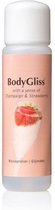 Bodygliss With A Sense Of Champaign And Strawberry