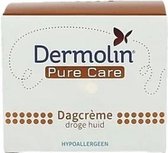 Dermolin Dragcrème Drogew Huid 50 ml