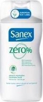 Sanex Zero % Normale huid - 650 ml - Douchecrème