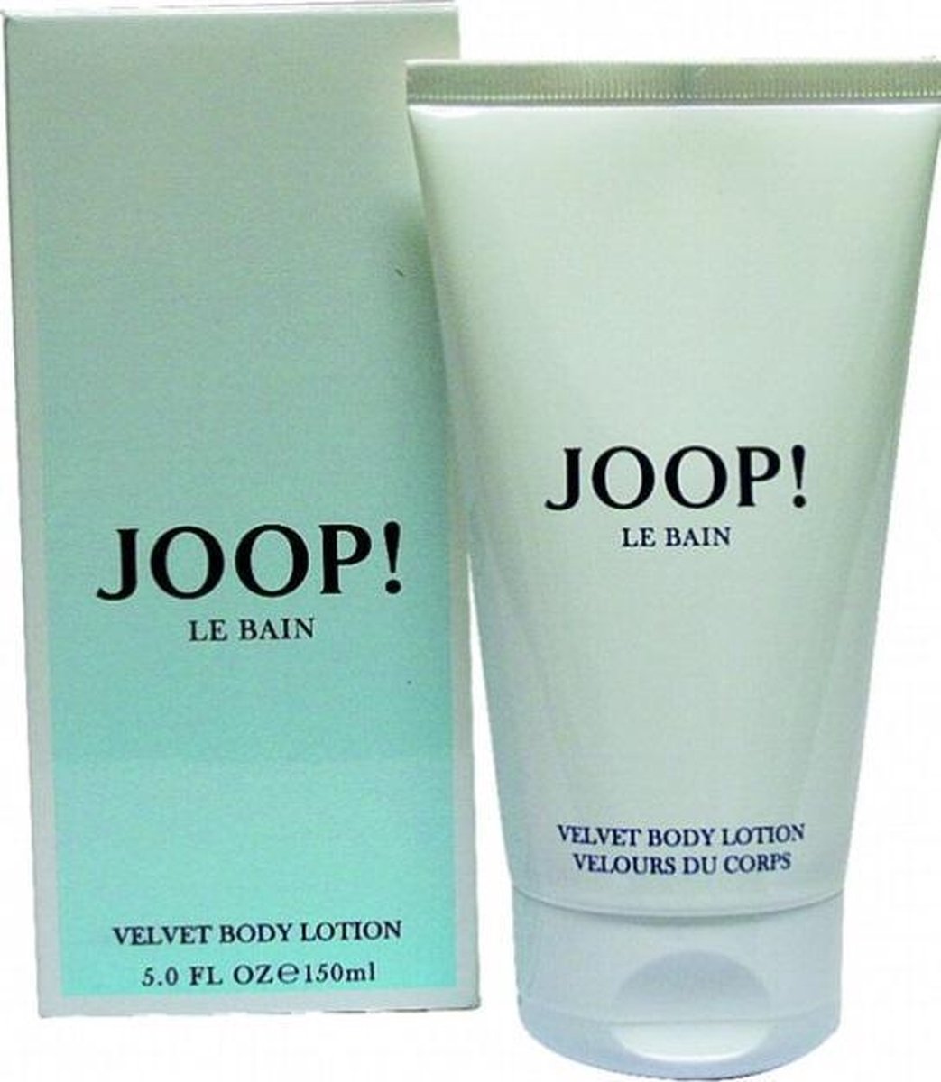 Joop! Le Bain - 150 ml - Bodylotion | bol.com