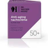 Dr. Van Der Hoog Anti-aging Night Cream 50+