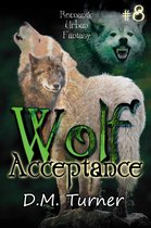Wolf 8 - Acceptance