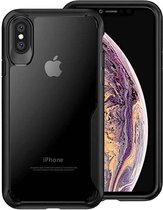 Anti Shock case geschikt voor Apple iPhone Xs Max