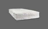 Matras 130x220 Latex Excellent Pocketvering 500 veren m2 ca. 25 CM Dik