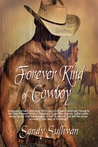 Cowboy Dreamin' 5 - Forever Kind of Cowboy