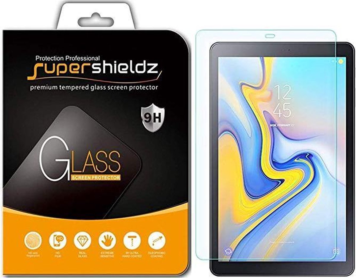 Tempered Glass Samsung Galaxy Tab A 10.5 inch