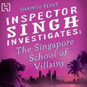 Inspector Singh Investigates