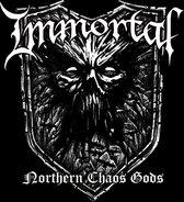 Northern Chaos Gods -Ltd- (LP)