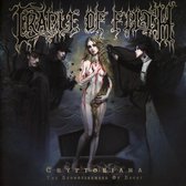 Cradle of Filth: Cryptoriana - The Seduciveness of Decay [CD]