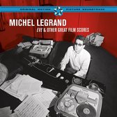 Legrand Michel - Eve & Other Great Film..