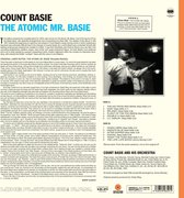 Atomic Mr. Basie -Hq- (LP)