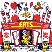 Eats Everything - Fries..