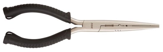"Fox Rage - Long nose pliers - Tang - 8.5inch - " van Fox Rage — afbeelding 3