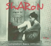 Sharon Signs To Cherry Red Independent Women 1979 1985