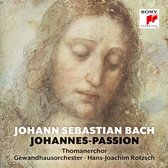 Johannes-passion/st John Passion Bwv 245