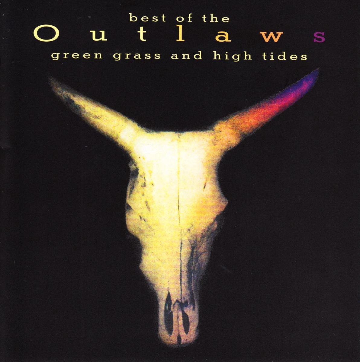 Outlaws Green Grass And High Tides Lyrics Green Grass And High Tides, The Outlaws | CD (album) | Muziek | bol.com
