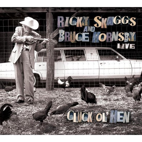 Cluck Ol Hen