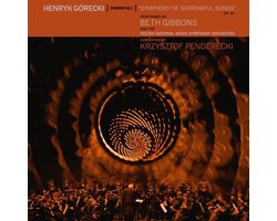 Henryk Gorecki: Symphony No. 3 (Symphony Of Sorrowful Songs)