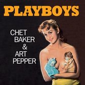 Playboys (Coloured Vinyl)