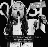 Rockpalast - Reggae Legends 1