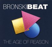 The Age Of Reason: Deluxe Edition