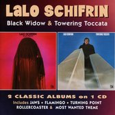 Black Widow / Towering Toccata