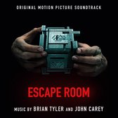 Escape Room (Coloured Vinyl) (2LP)