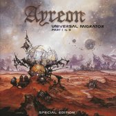 Ayreon: Universal Migrator Part I & II [2CD]