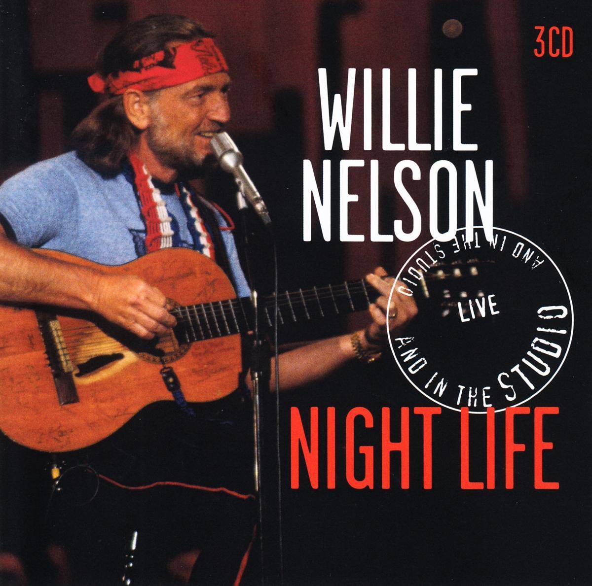 Night Life: Live and in the Studio