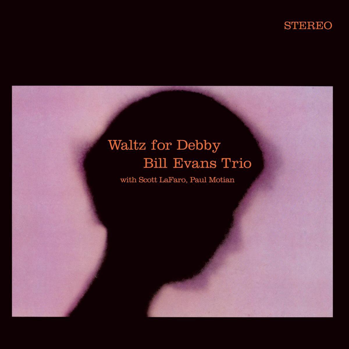 Waltz For Debby (Coloured Vinyl)
