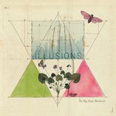 Illusions (Coloured Vinyl)