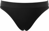 Beeren Bodywear Meisjes Meisjes slip - 1 stuk - Wit - Maat M