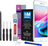 MMOBIEL Batterij / Accu voor iPhone 8 Plus - 2691mAh Batterij Li-Ion