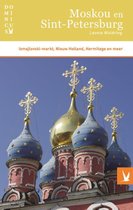Dominicus reisgids - Moskou en Sint-Petersburg