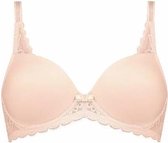 TRIUMPH BH Amourette Spotlight - Orange Higlight - 75-90A