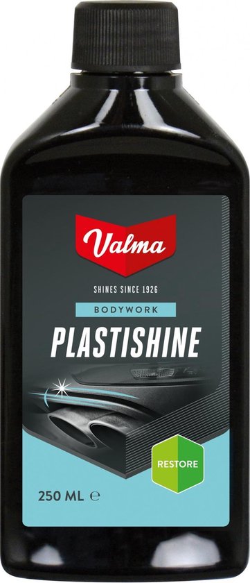 Valma Plastishine - 250ml
