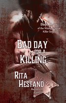 Western Serial Killer series 3 - Bad Day for a Killing (Book Three of the Western Serial Killer Series)