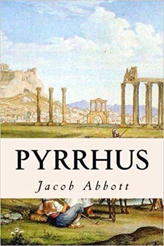 Pyrrhus - cover