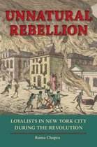 Jeffersonian America - Unnatural Rebellion